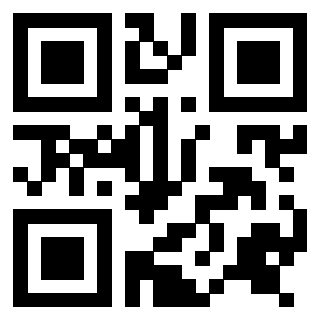 3916394919 - Immagine del Qr Code associato