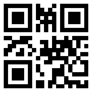 QrCode di 3916394921