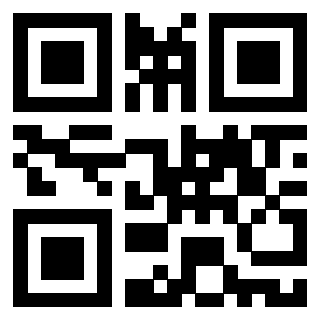 Scansione del Qr Code di 3916394922