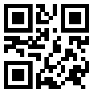 Immagine del QrCode di 3916394931