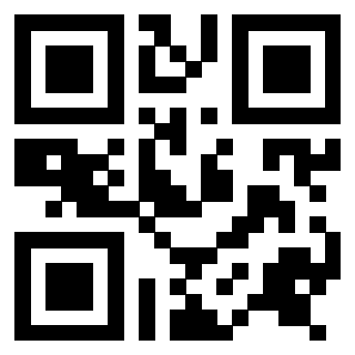 Il Qr Code di 3916394934