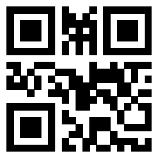 3916394938 Qr Code associato
