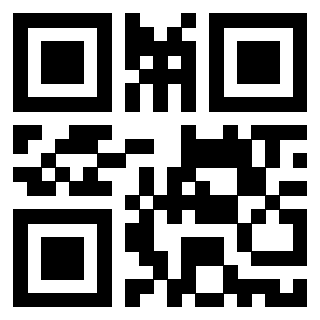 Immagine del QrCode di 3916394946