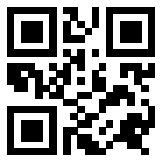 3916394948 - Immagine del QrCode associato