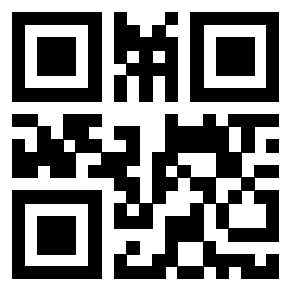 3916394949 - Immagine del QrCode associato