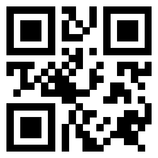 QrCode di 3916394952