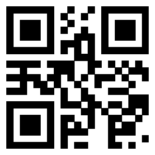 Il Qr Code di 3916394953