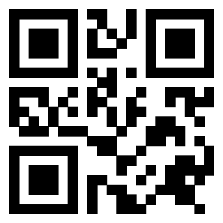 3916394960 - Immagine del Qr Code associato