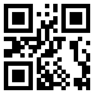 Immagine del Qr Code di 3916394964
