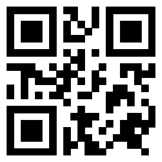 Immagine del Qr Code di 3916394966