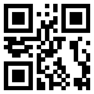 Immagine del QrCode di 3916394967