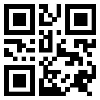 Immagine del Qr Code di 3916394972
