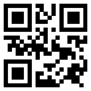 3916394980 - Immagine del Qr Code associato
