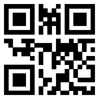 3916394989 - Immagine del QrCode associato