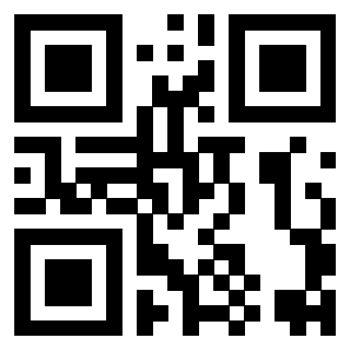 3916394995 - Immagine del Qr Code associato