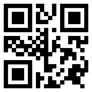 Immagine del QrCode di 3916394996