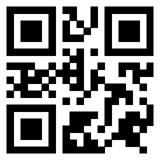 Scansione del Qr Code di 3916394997