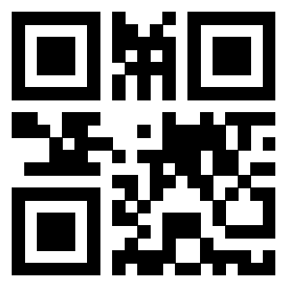 Immagine del Qr Code di 3916394998