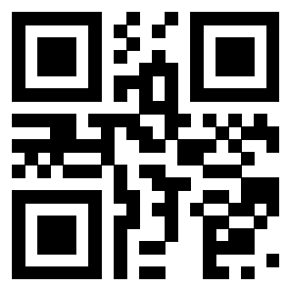 Immagine del Qr Code di 3916394999
