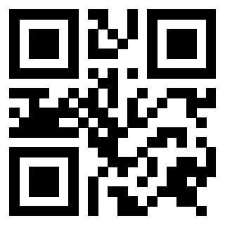 3916395001 - Immagine del QrCode