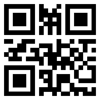 Il Qr Code di 3916395002