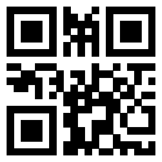 Immagine del QrCode di 3916395005