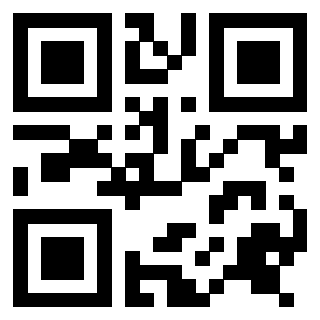 3916395006 QrCode associato