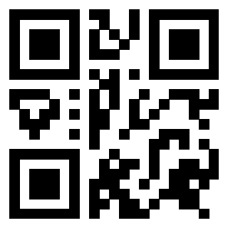 3916395007 QrCode associato