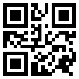 3916395011 QrCode associato