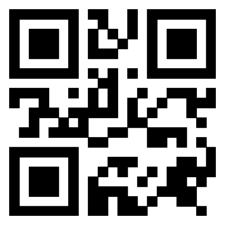 3916395012 - Immagine del QrCode associato