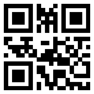 Immagine del QrCode di 3916395016