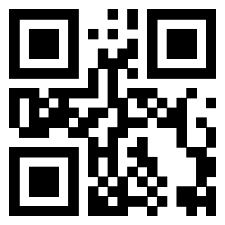 Immagine del QrCode di 3916395017