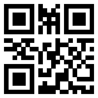 Immagine del QrCode di 3916395019