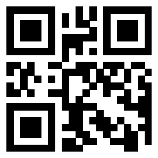 3916395020 Qr Code associato