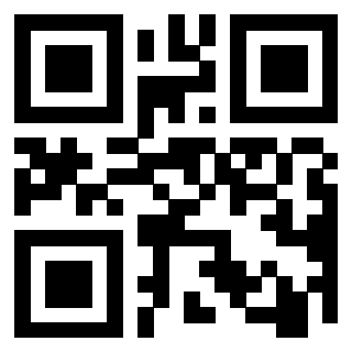 3916395022 - Immagine del Qr Code associato