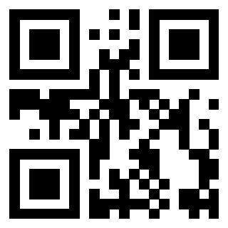 3916395023 Qr Code associato