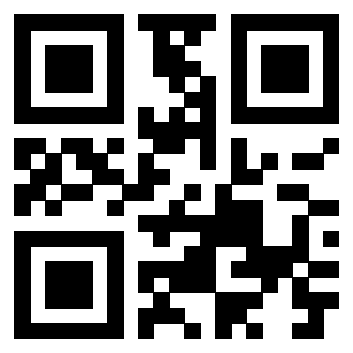 Scansione del Qr Code di 3916395025
