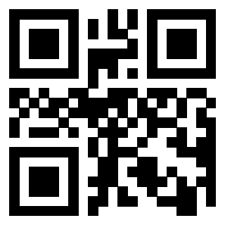 Immagine del QrCode di 3916395029