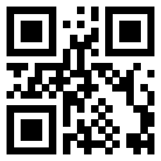 3916395030 QrCode associato