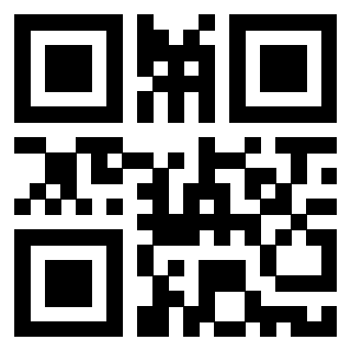 3916395032 - Immagine del QrCode associato
