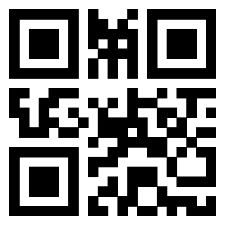 3916395034 Qr Code associato