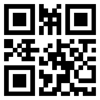 3916395037 - Immagine del Qr Code