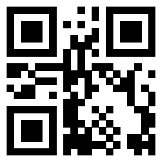 Il Qr Code di 3916395038