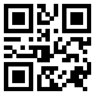 Il Qr Code di 3916395042