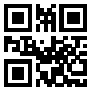 3916395043 - Immagine del QrCode associato