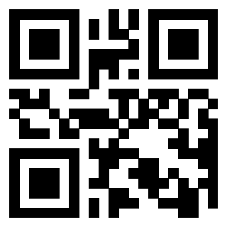 3916395051 Qr Code associato