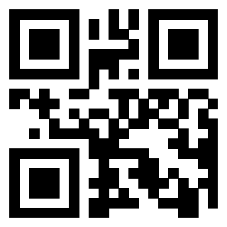 3916395053 - Immagine del QrCode associato