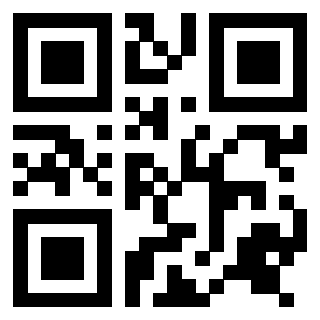 QrCode di 3916395057