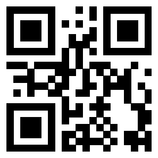 3916395062 - Immagine del Qr Code associato
