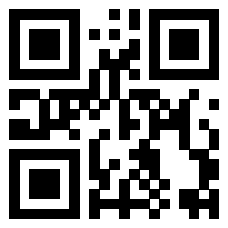 3916395063 QrCode associato